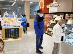 -新侨三宝乐面包店(崇文门店)