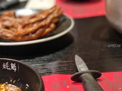 -望江门小龙虾·烧烤(九堡店)