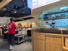 -九毛九西北菜(百信广场店)