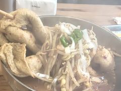 -青春分食(仙林大学城店)