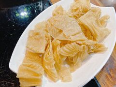 -三里屯土灶炖公鸡地锅鸡(江东店)