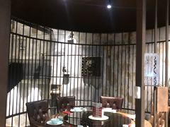 大堂-川旺角川粤融合菜•海景餐厅(星海广场店)