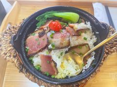 -回味碗土家洋芋饭(财信城市国际店)