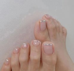 点击看大图 -悦指间美甲美睫
