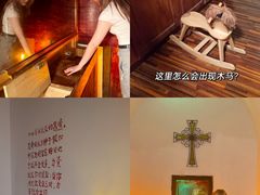 -逃脱反斗城沉浸剧情密室(北京路店)