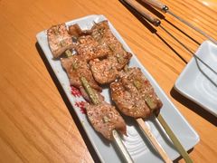 -蚝翅·海鲜粥·烧烤·龙虾季(海曙天一店)