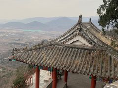 -北京鹫峰国家森林公园