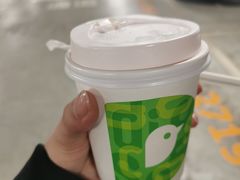 -德克士(砂之船奥特莱斯店)