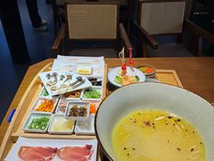 -芸南道·过桥米线(昆明老街旗舰店)