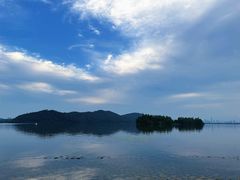 -东湖落雁景区