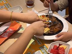 -豪客来牛排(海沧阿罗海店)