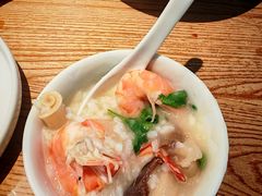 -潮粥荟·潮汕砂锅粥(槐房万达店)