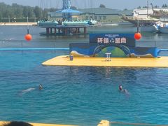 -秦皇岛乐岛海洋王国