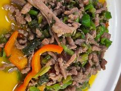 -食光慢宴·安吉土菜馆