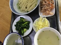-裕兴记·三虾面(西北街总店)