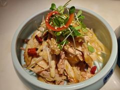 盐商椒麻鸡-锦府盐帮·李宅(领展购物广场中关村店)