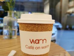 -Cafe on warm(丹霞店)