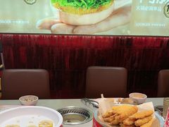 -龍歌自助小火锅(雨花台江南虹悦城店)
