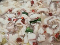 -周渝食惦酸菜鱼(青浦店)