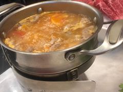 -一品鲜海鲜火锅(海信广场店)