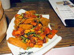 -胡桃里音乐酒馆(环亚凯瑟琳广场店)