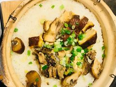 -汤城小厨•粤菜•靓汤(苏州街店)