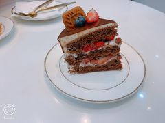 -PETIT PARIS 小巴黎(花园道店)