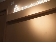 -JamaicaBlue Cafe(乌鲁木齐中路店)