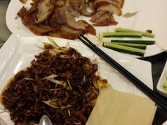 -惠宾饭庄(中山路店)