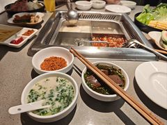 -海底捞火锅(大唐店)