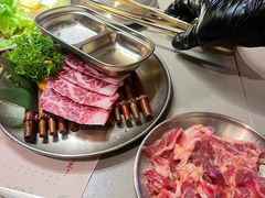 -西塔老太太泥炉烤肉(温州首店万象城黑金店)