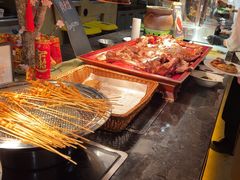 -惠州皇冠假日酒店·西餐厅·自助餐厅