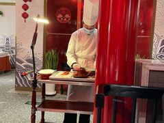 -大鸭梨烤鸭·北京菜(南小街/南苑店)