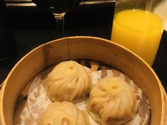 -新食谱全日制餐厅·苏州苏州湾艾美酒店