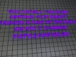 -P.STYLE 派斯造型