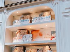 -布歌东京(金融街购物中心店)