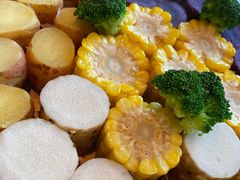 -丽晶轩中餐厅(重庆丽晶酒店)