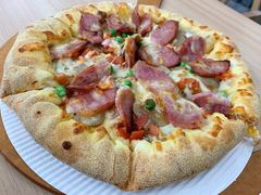 -达美乐比萨(深圳广厦路店)