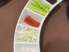 -全聚德(上海首店浦东店)