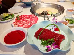 -周师兄大刀腰片火锅(洪崖洞旗舰店)