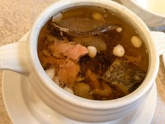 -麒麟中餐厅·经典粤菜·地道菜式老字号(广州长隆酒店)