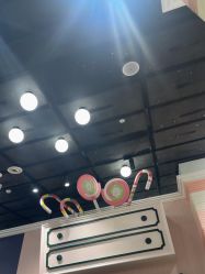 -奈尔宝·儿童乐园·亲子餐厅(星河湾店)
