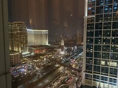 -澳门喜来登大酒店