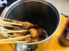 -炒豆合作社(东四总店)