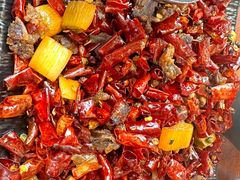 -绝城芋儿鸡(犀浦旗舰店)