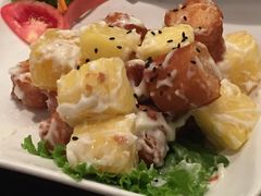 -鹿港小镇(悠唐店)