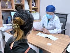 -上海大学附属上海和平眼科医院