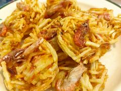 米兰虾饼-石灰市老火锅(北滨路店)