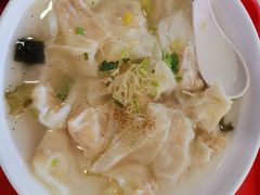 -琴岛顺天馄饨(漳州二路店)