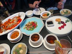 -童福兴·南京菜(老门东店)